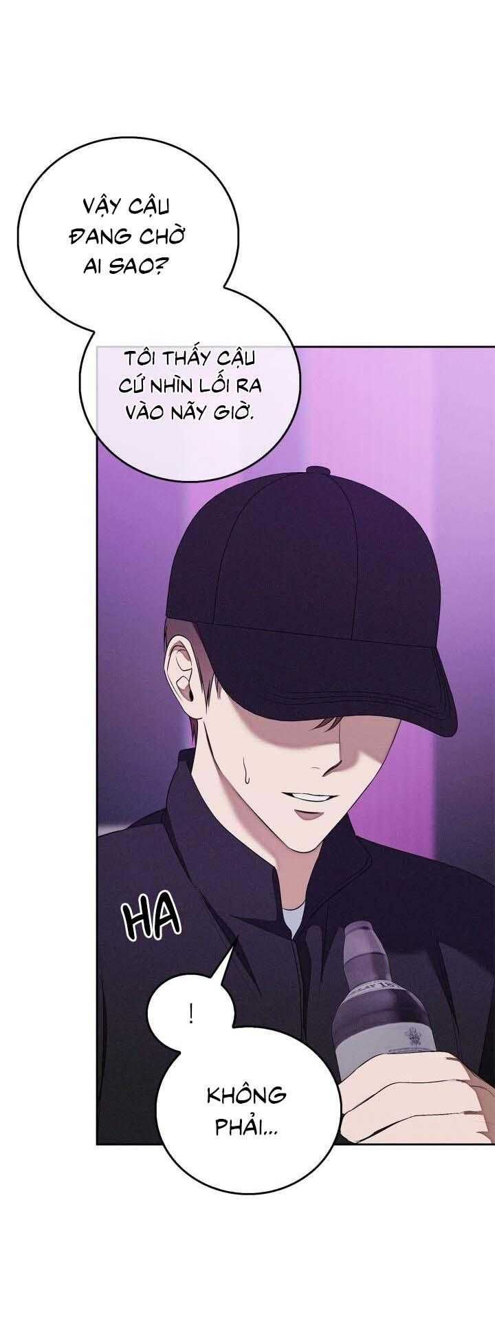 đọc truyện Critical Point Chương 50 ảnh 18 tại Thiên Thai Truyện