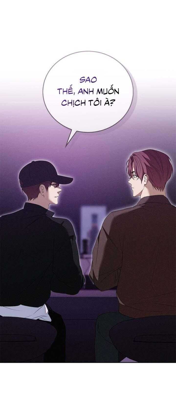 đọc truyện Critical Point Chương 50 ảnh 19 tại Thiên Thai Truyện