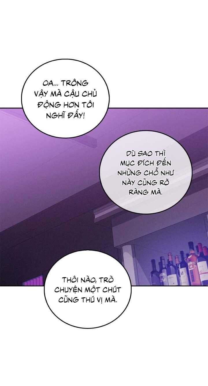 đọc truyện Critical Point Chương 50 ảnh 20 tại Thiên Thai Truyện