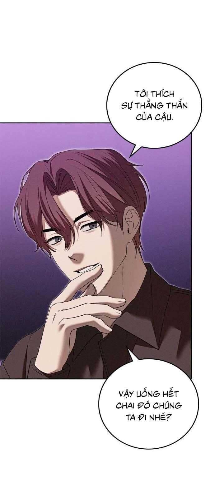 đọc truyện Critical Point Chương 50 ảnh 21 tại Thiên Thai Truyện