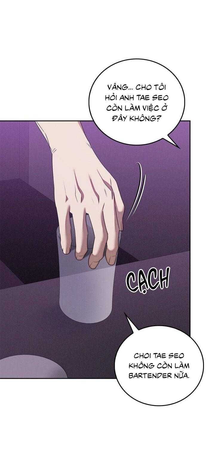 đọc truyện Critical Point Chương 50 ảnh 4 tại Thiên Thai Truyện