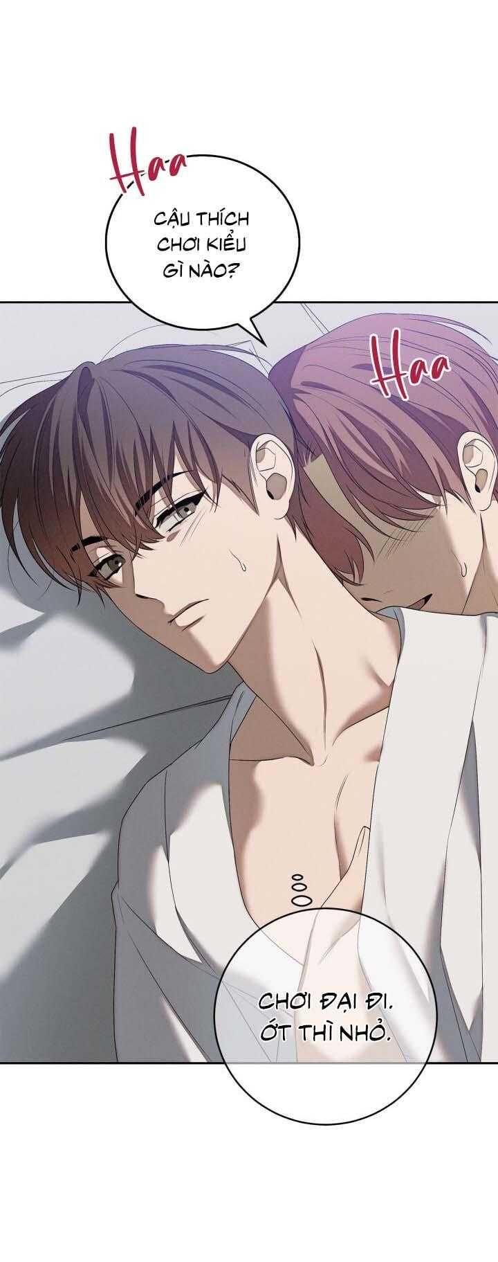 đọc truyện Critical Point Chương 50 ảnh 25 tại Thiên Thai Truyện