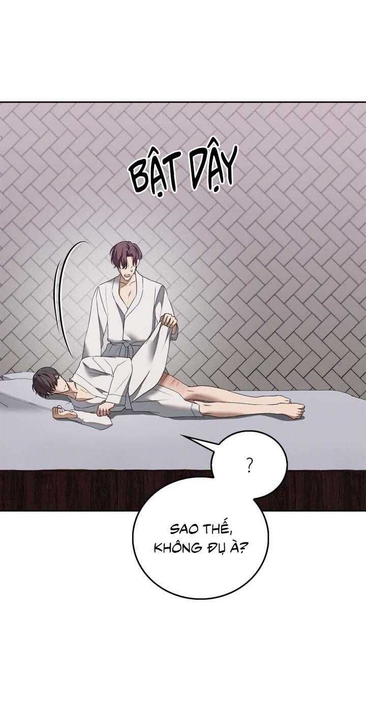 đọc truyện Critical Point Chương 50 ảnh 28 tại Thiên Thai Truyện