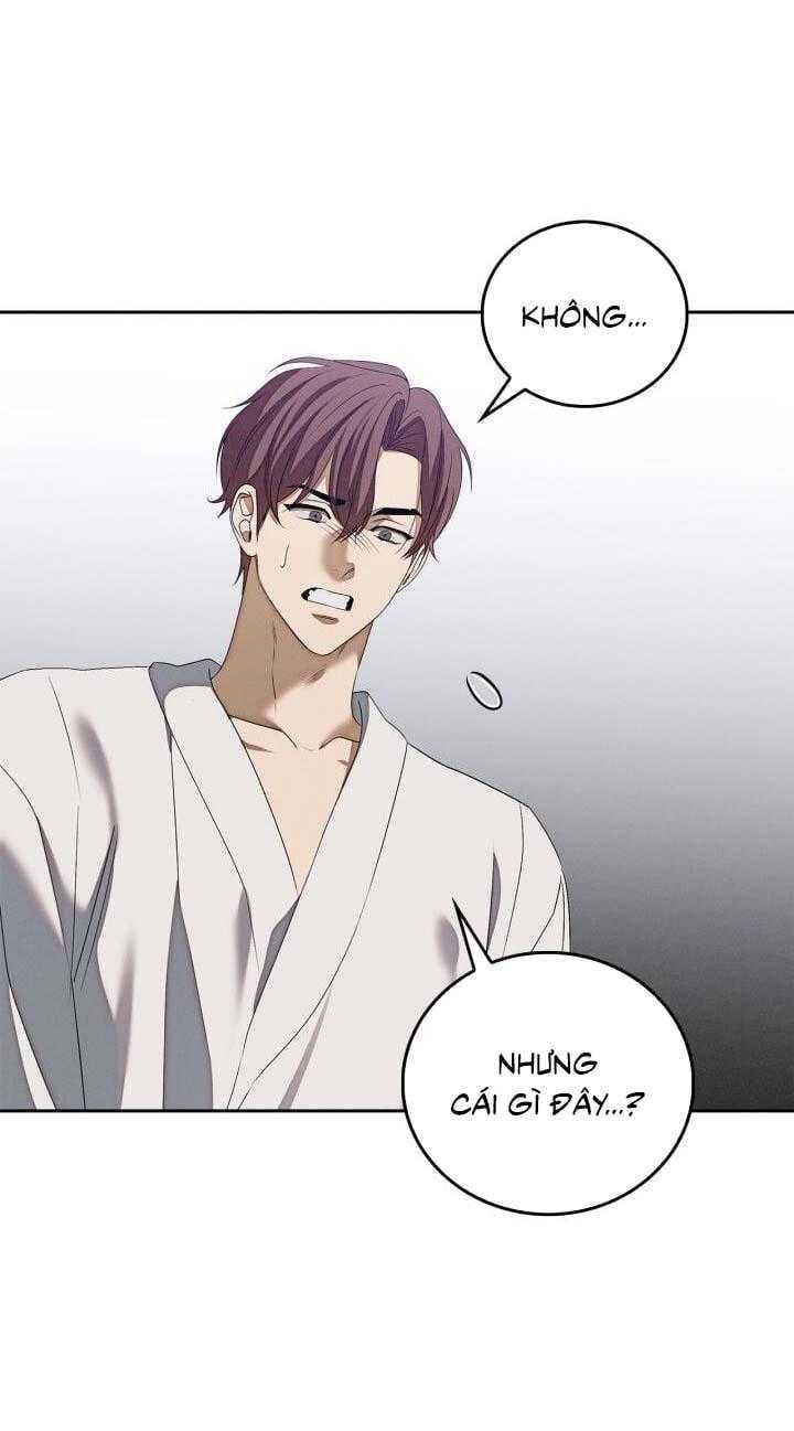 đọc truyện Critical Point Chương 50 ảnh 29 tại Thiên Thai Truyện