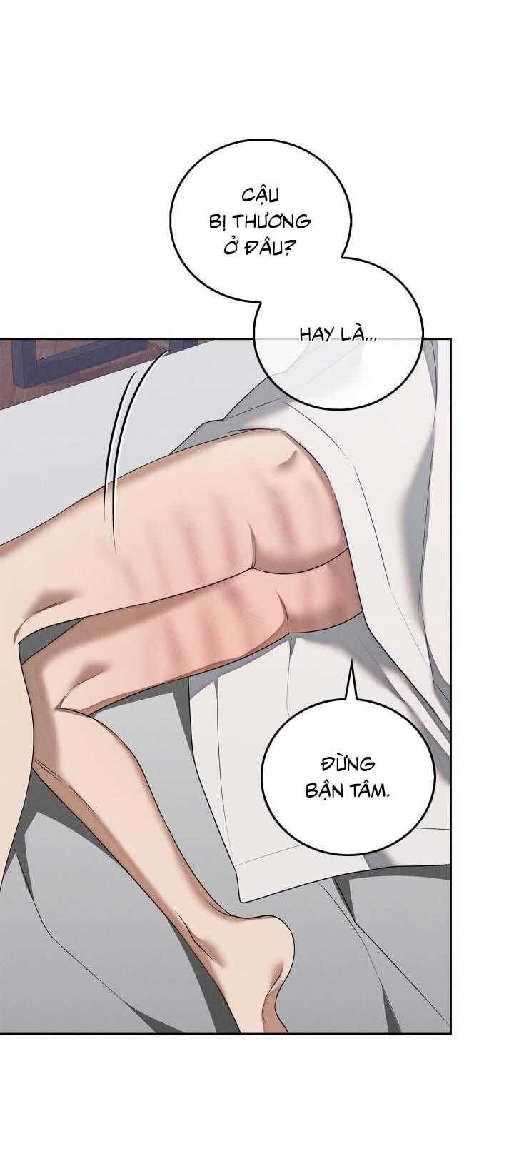 đọc truyện Critical Point Chương 50 ảnh 30 tại Thiên Thai Truyện