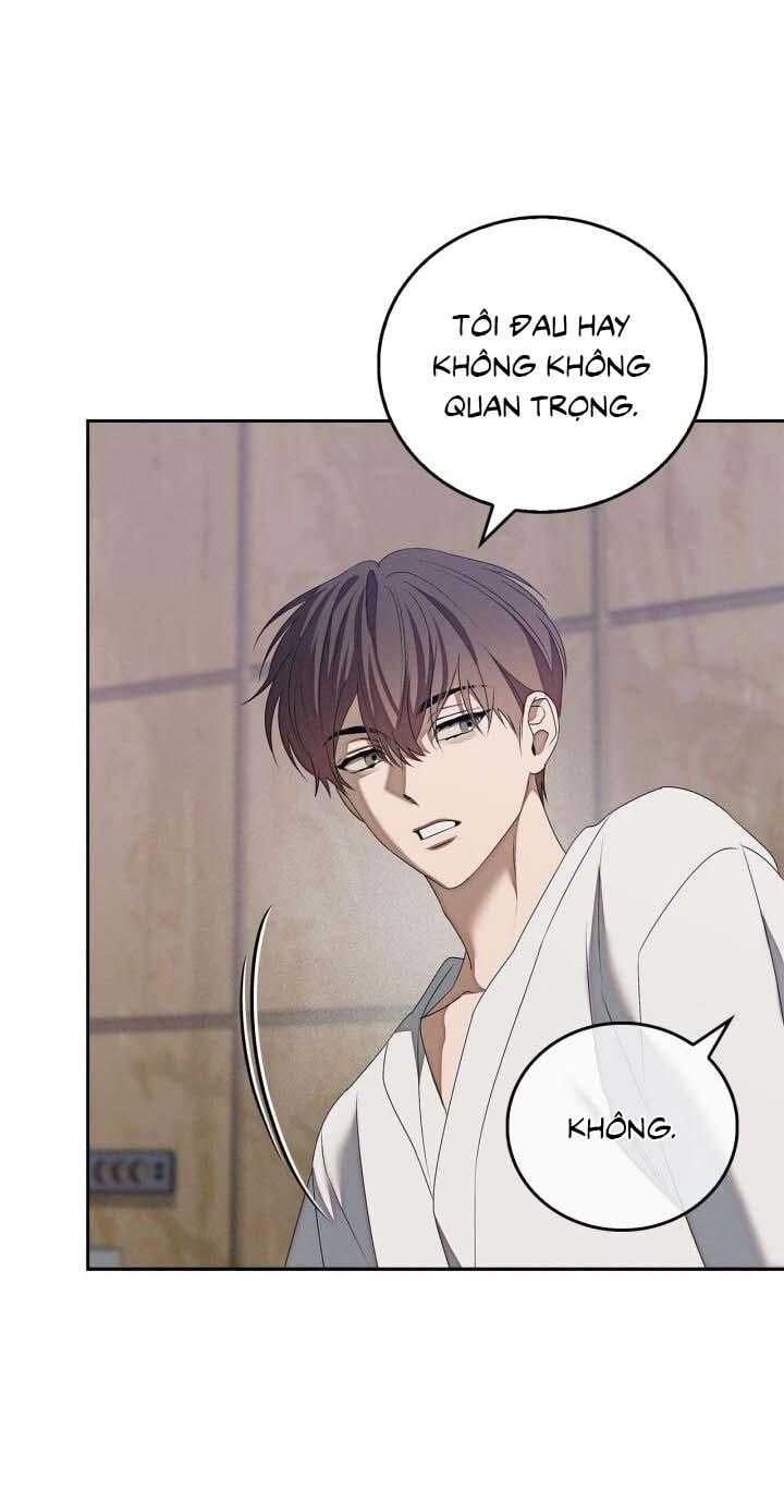 đọc truyện Critical Point Chương 50 ảnh 31 tại Thiên Thai Truyện