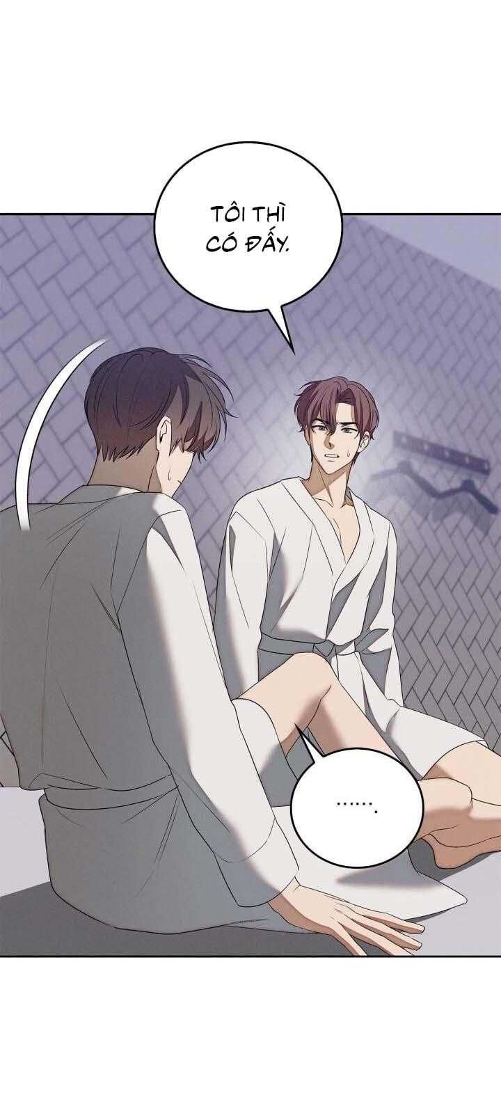 đọc truyện Critical Point Chương 50 ảnh 32 tại Thiên Thai Truyện