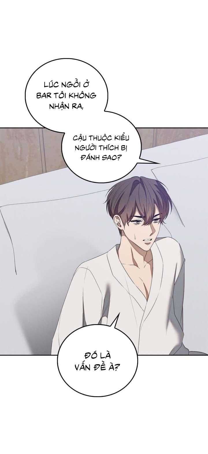 đọc truyện Critical Point Chương 50 ảnh 33 tại Thiên Thai Truyện