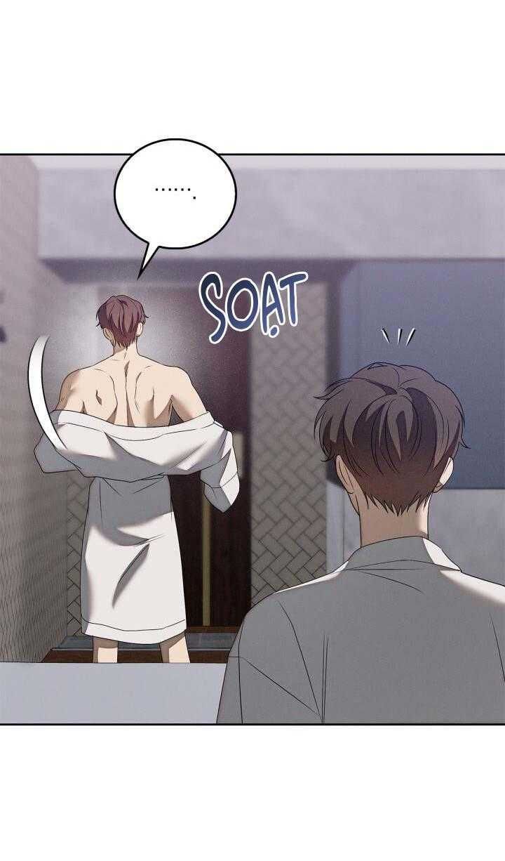 đọc truyện Critical Point Chương 50 ảnh 34 tại Thiên Thai Truyện