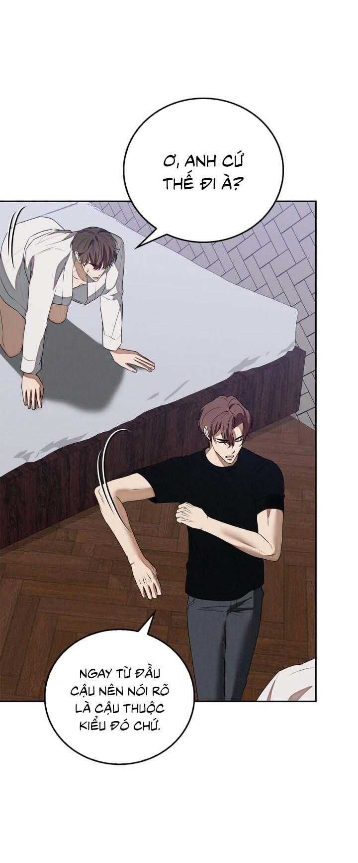 đọc truyện Critical Point Chương 50 ảnh 35 tại Thiên Thai Truyện