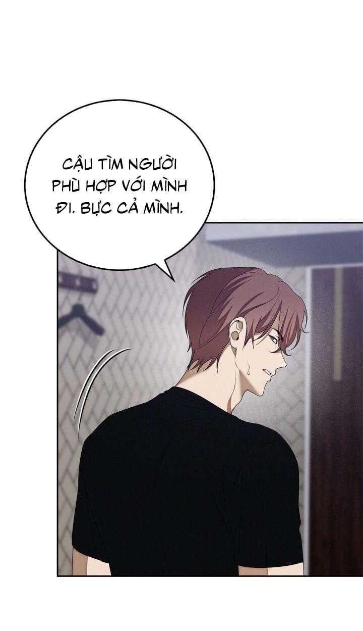 đọc truyện Critical Point Chương 50 ảnh 36 tại Thiên Thai Truyện