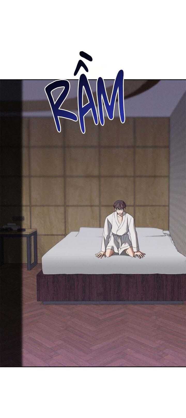 đọc truyện Critical Point Chương 50 ảnh 39 tại Thiên Thai Truyện