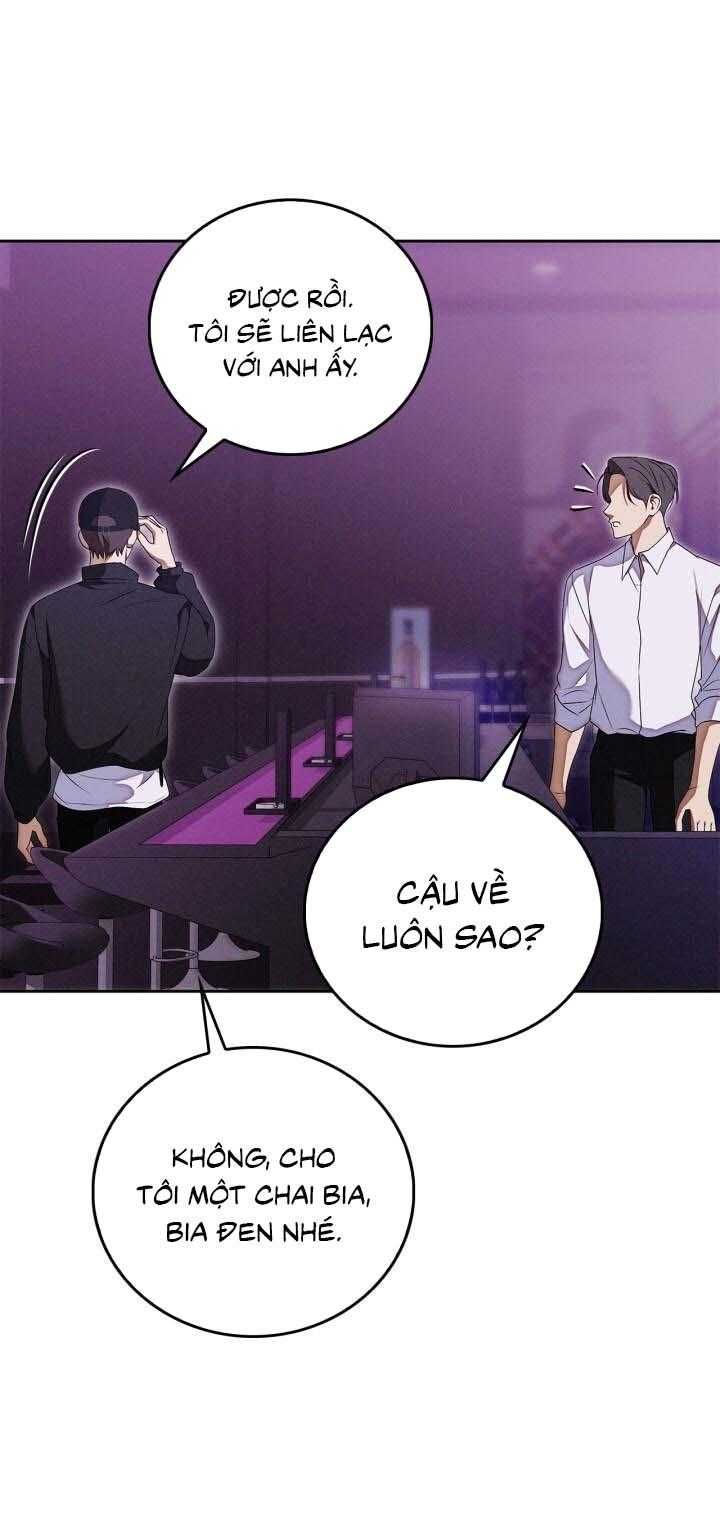 đọc truyện Critical Point Chương 50 ảnh 6 tại Thiên Thai Truyện