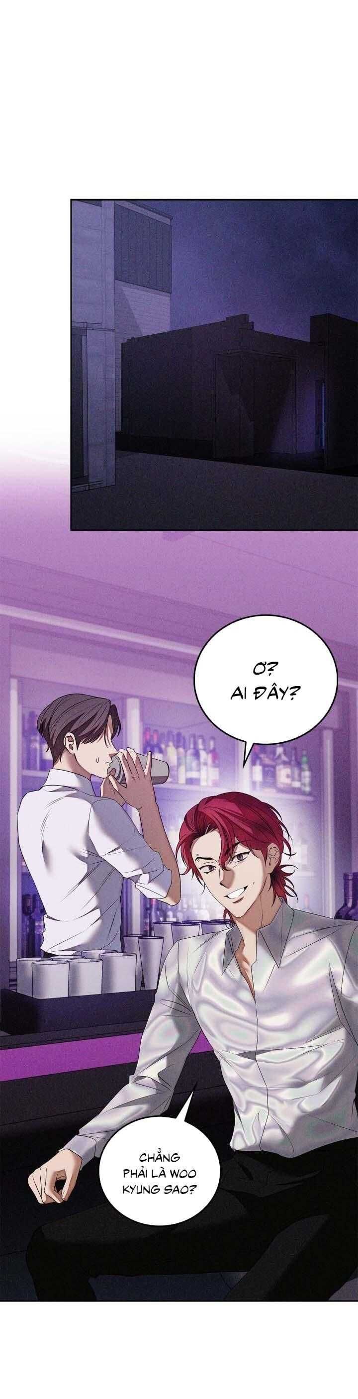 đọc truyện Critical Point Chương 50 ảnh 49 tại Thiên Thai Truyện