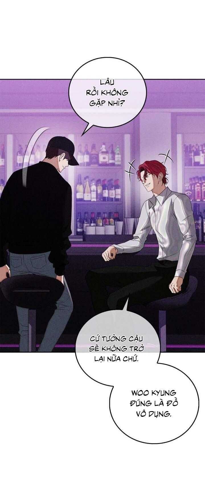 đọc truyện Critical Point Chương 50 ảnh 50 tại Thiên Thai Truyện