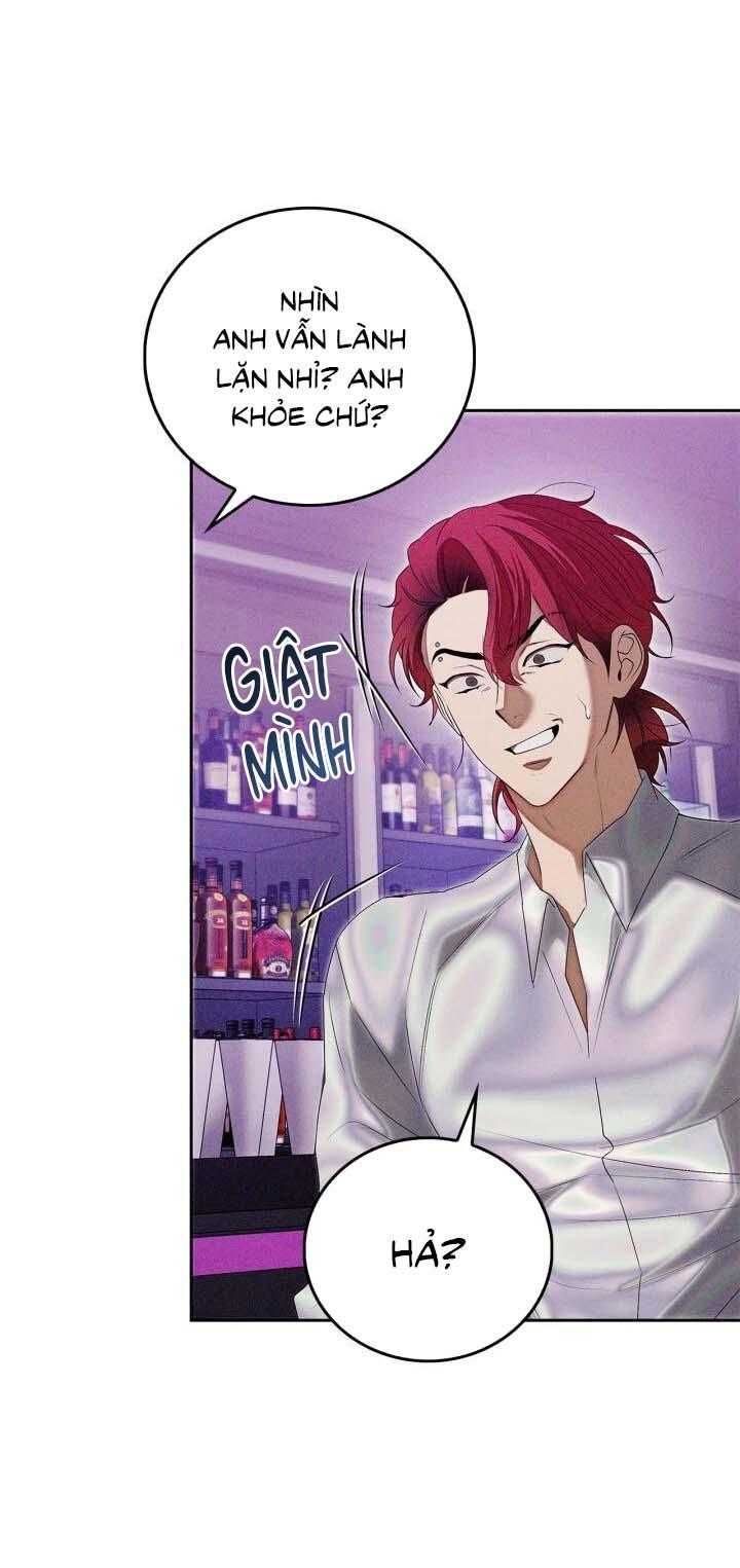 đọc truyện Critical Point Chương 50 ảnh 51 tại Thiên Thai Truyện