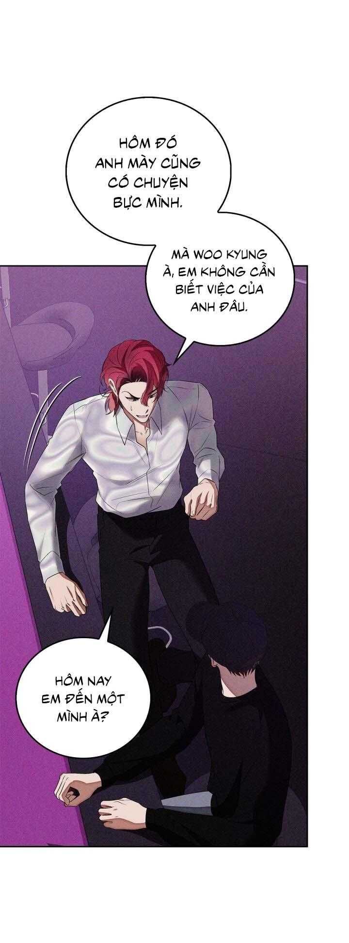 đọc truyện Critical Point Chương 50 ảnh 52 tại Thiên Thai Truyện