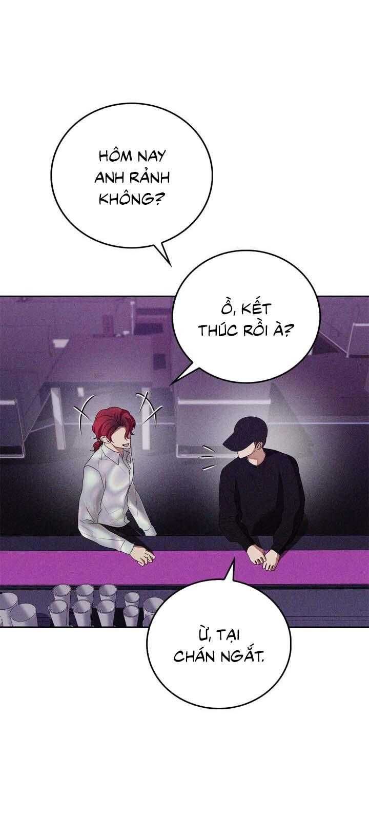 đọc truyện Critical Point Chương 50 ảnh 54 tại Thiên Thai Truyện