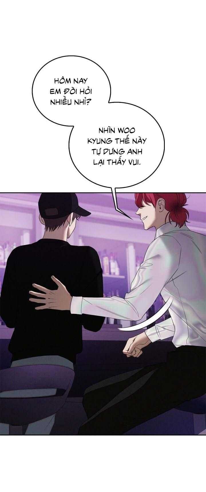 đọc truyện Critical Point Chương 50 ảnh 56 tại Thiên Thai Truyện