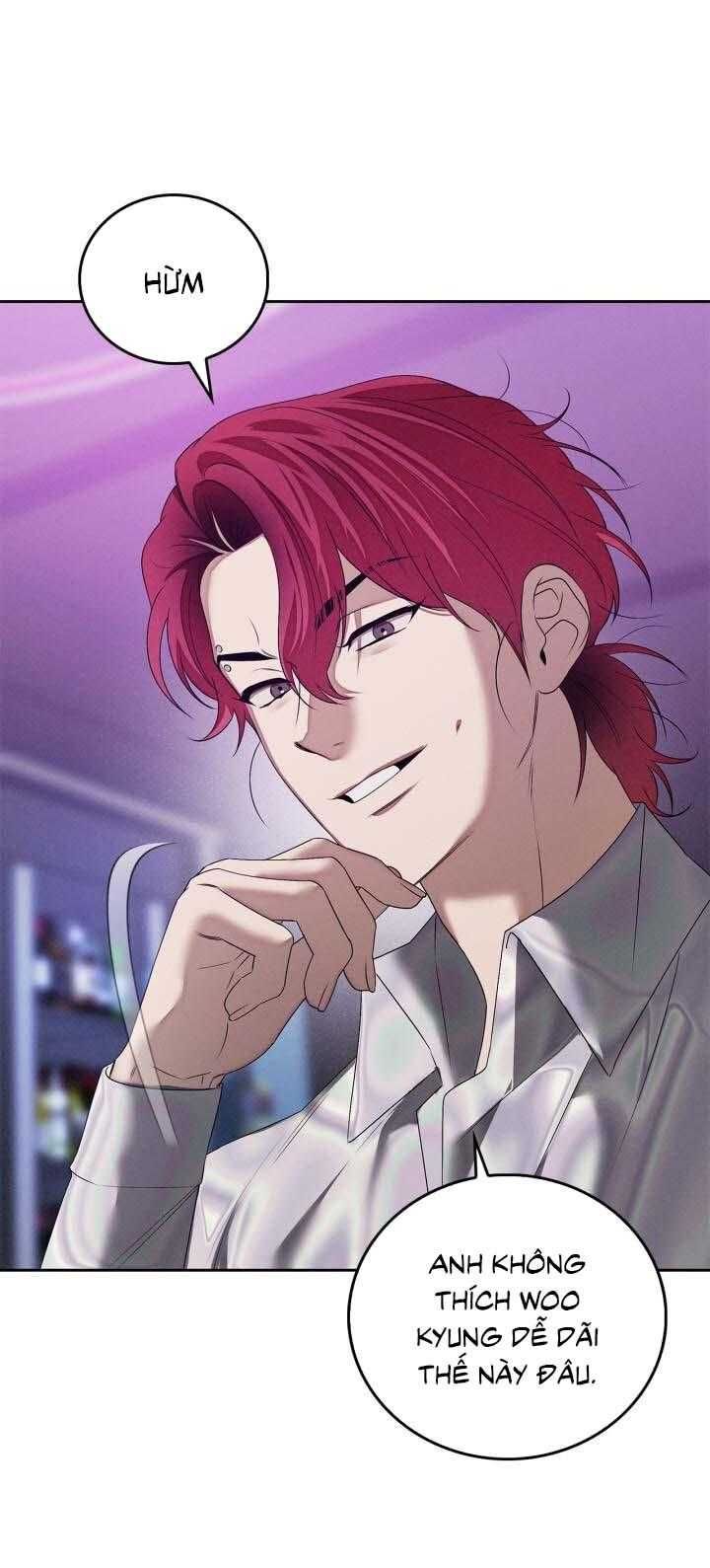 đọc truyện Critical Point Chương 50 ảnh 58 tại Thiên Thai Truyện