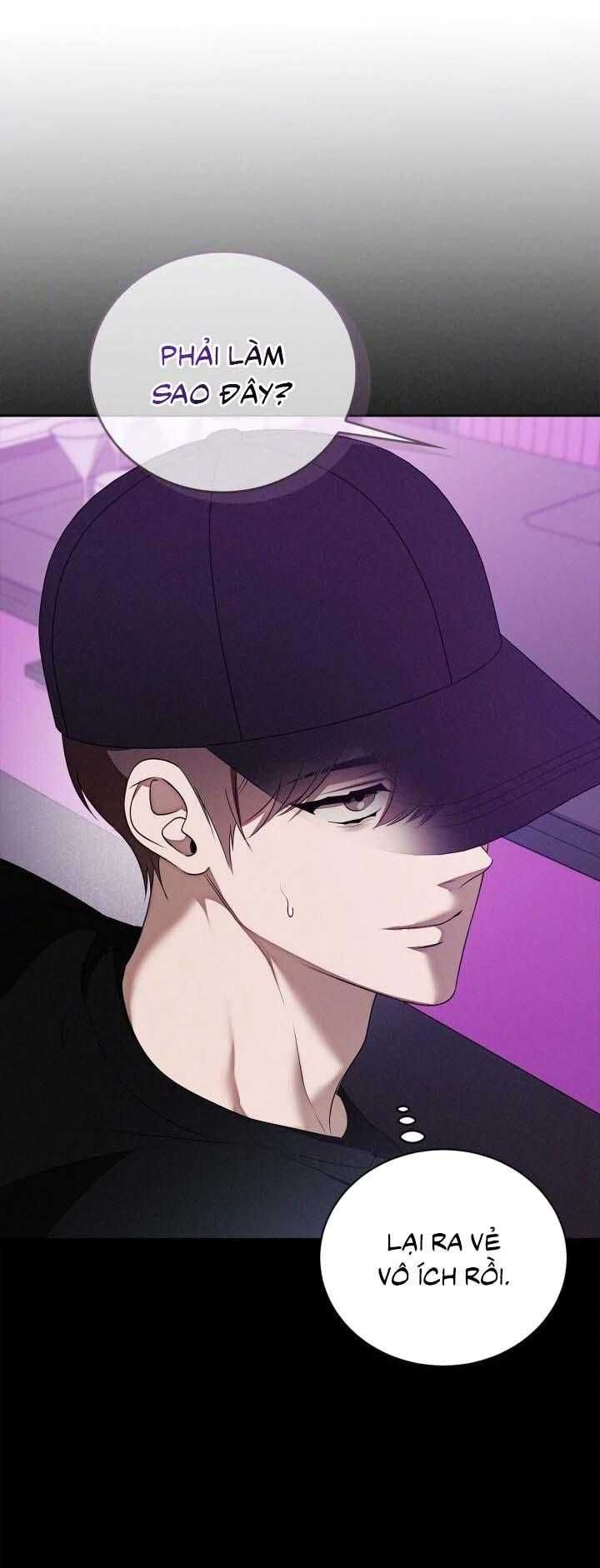 đọc truyện Critical Point Chương 50 ảnh 59 tại Thiên Thai Truyện