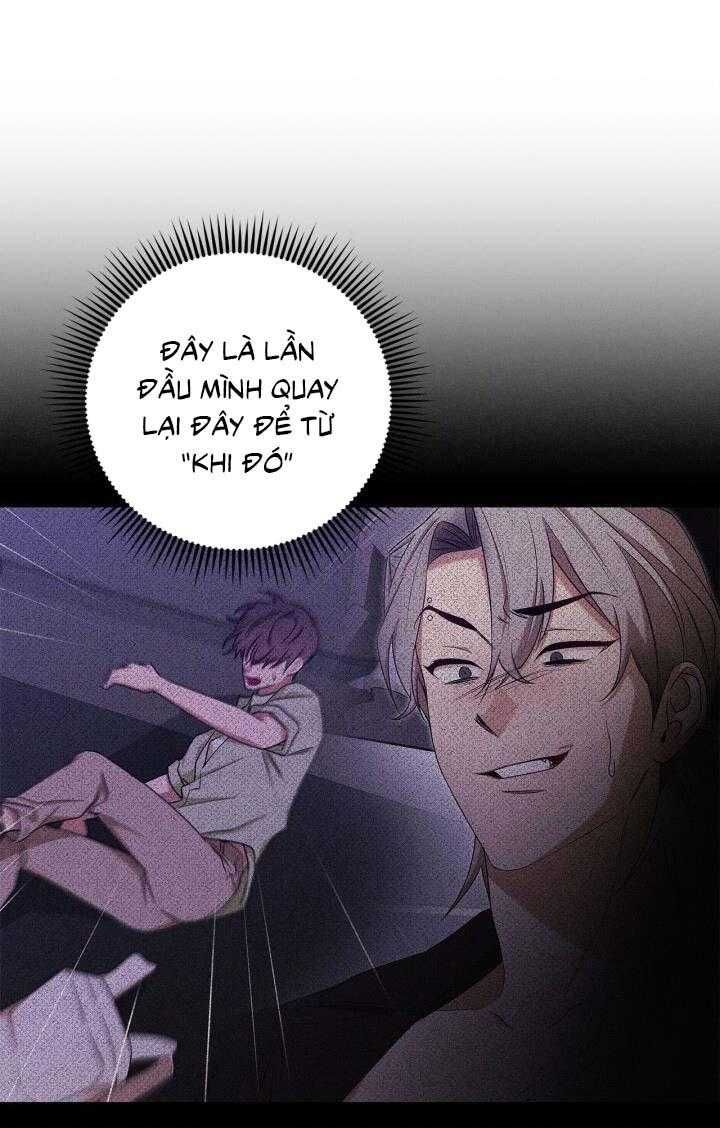 đọc truyện Critical Point Chương 50 ảnh 8 tại Thiên Thai Truyện