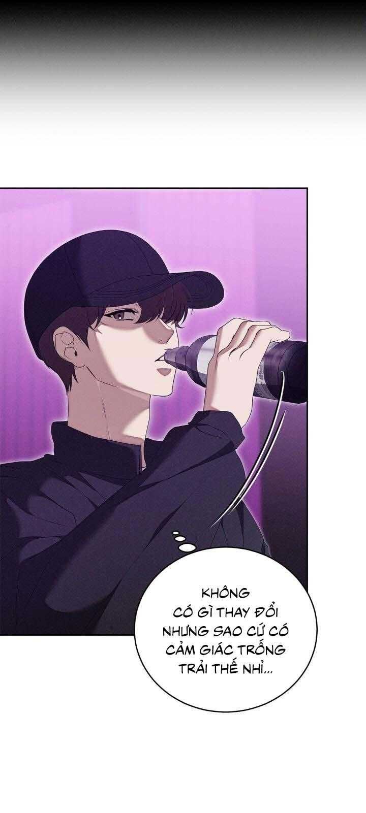 đọc truyện Critical Point Chương 50 ảnh 9 tại Thiên Thai Truyện