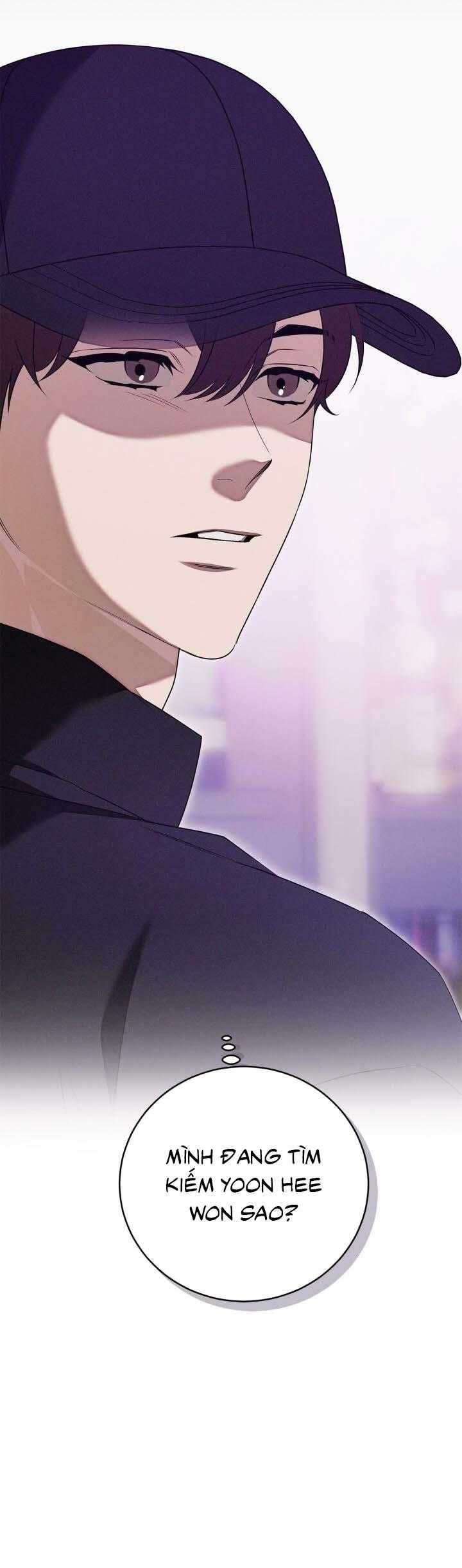 đọc truyện Critical Point Chương 50 ảnh 11 tại Thiên Thai Truyện