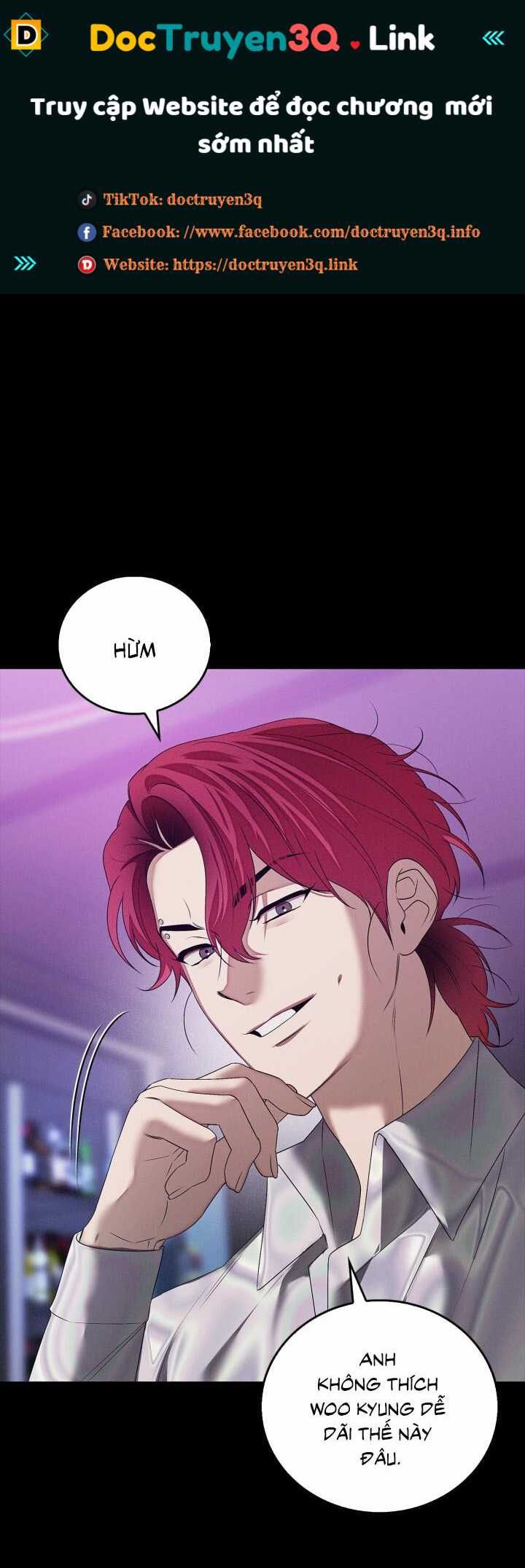 đọc truyện Critical Point Chương 51 ảnh 2 tại Thiên Thai Truyện