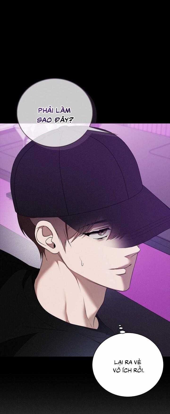 đọc truyện Critical Point Chương 51 ảnh 3 tại Thiên Thai Truyện