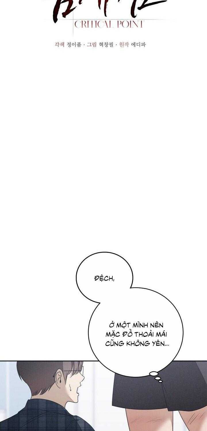 đọc truyện Critical Point Chương 51 ảnh 13 tại Thiên Thai Truyện