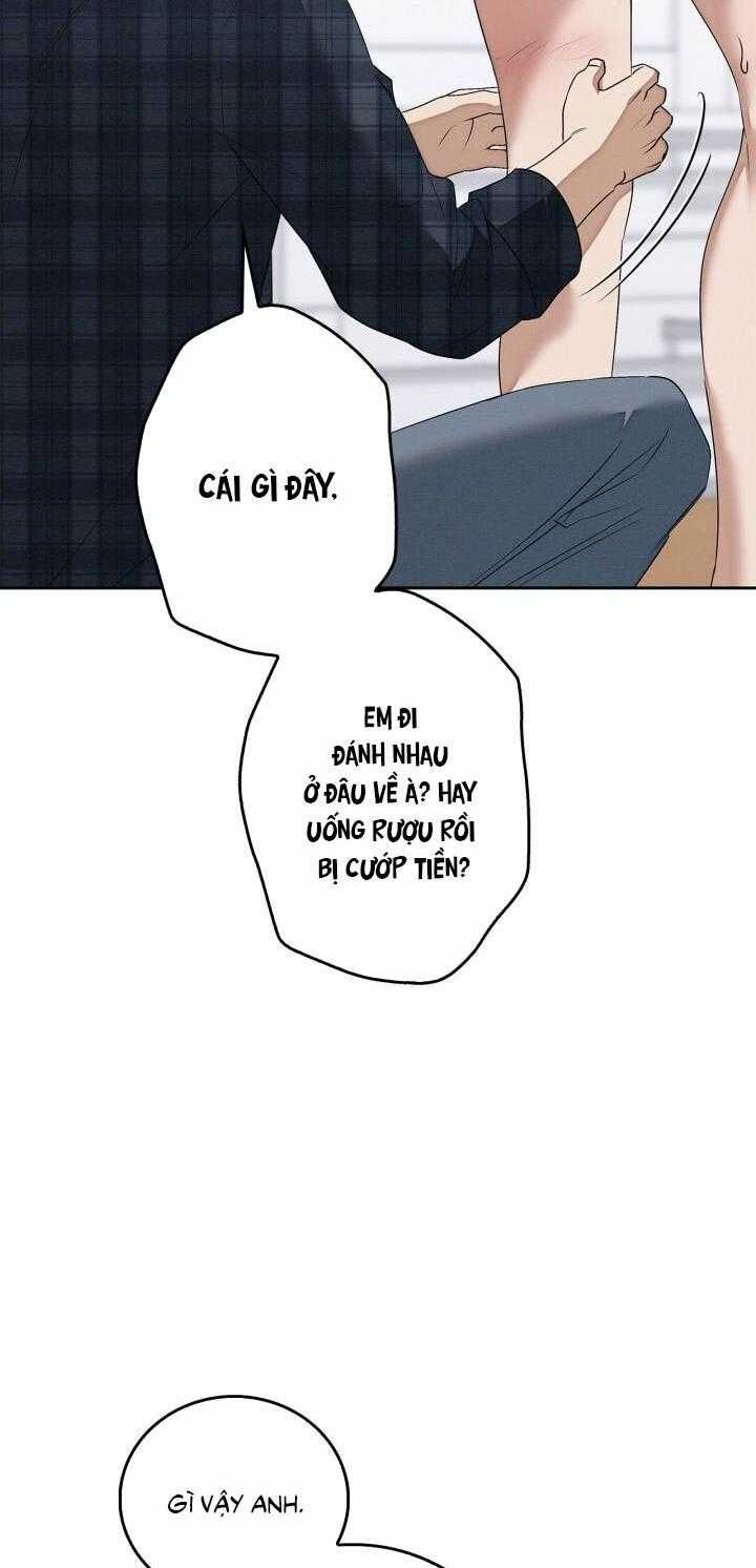 đọc truyện Critical Point Chương 51 ảnh 14 tại Thiên Thai Truyện