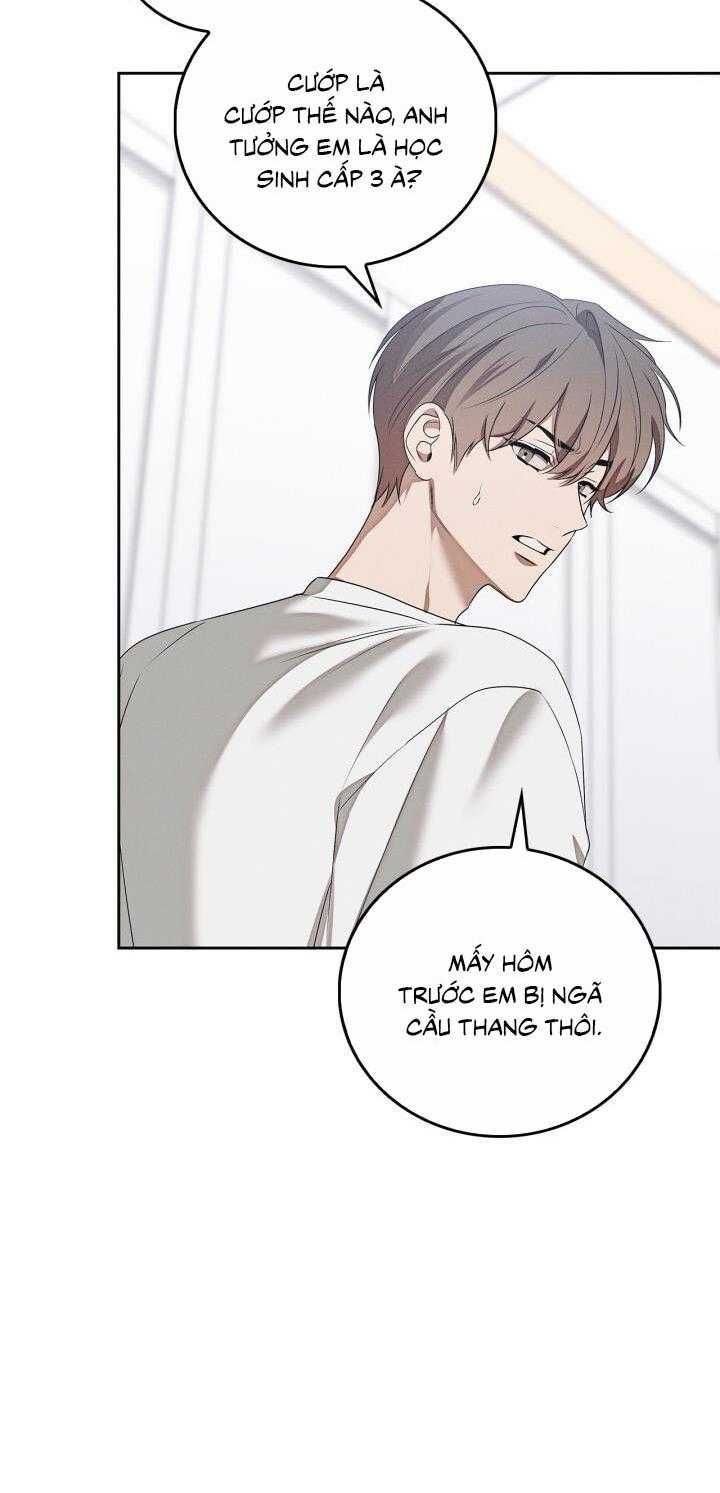 đọc truyện Critical Point Chương 51 ảnh 15 tại Thiên Thai Truyện