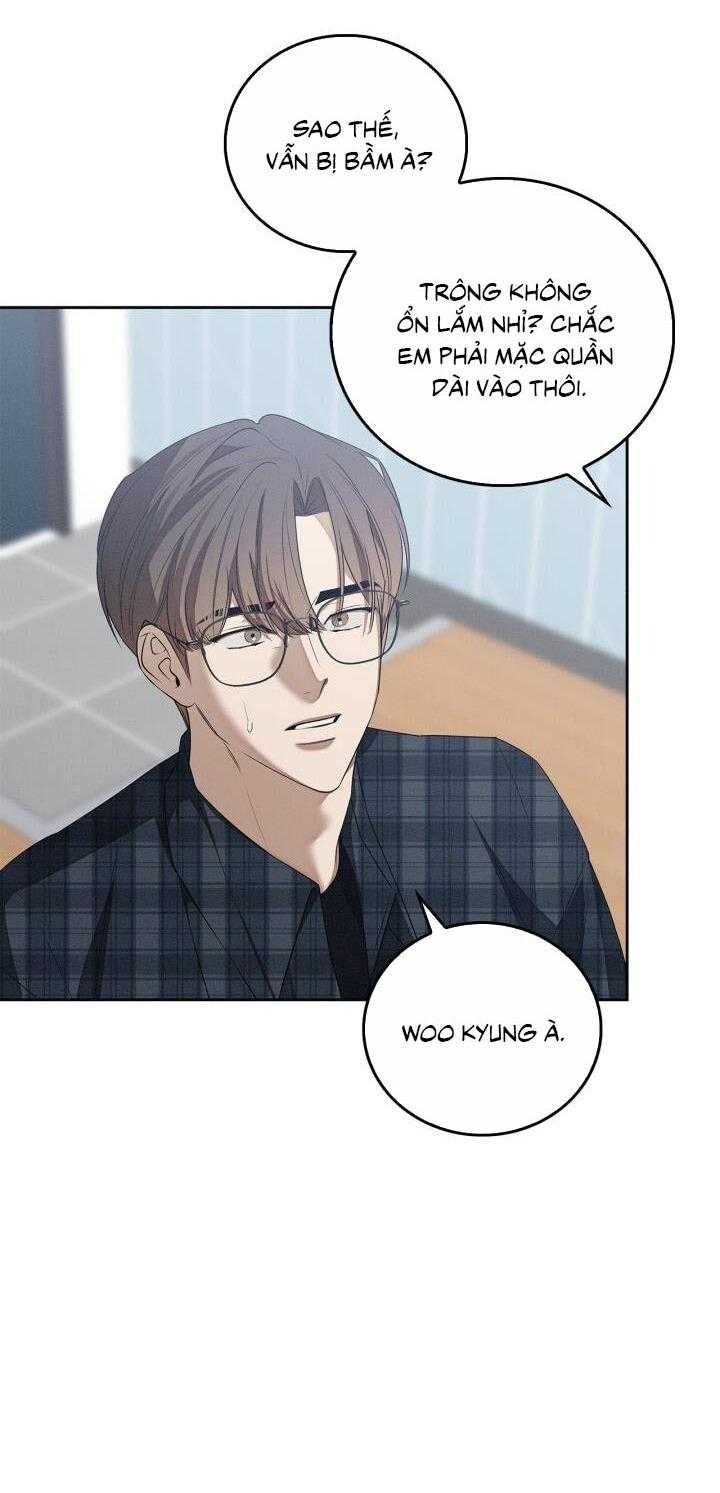 đọc truyện Critical Point Chương 51 ảnh 16 tại Thiên Thai Truyện