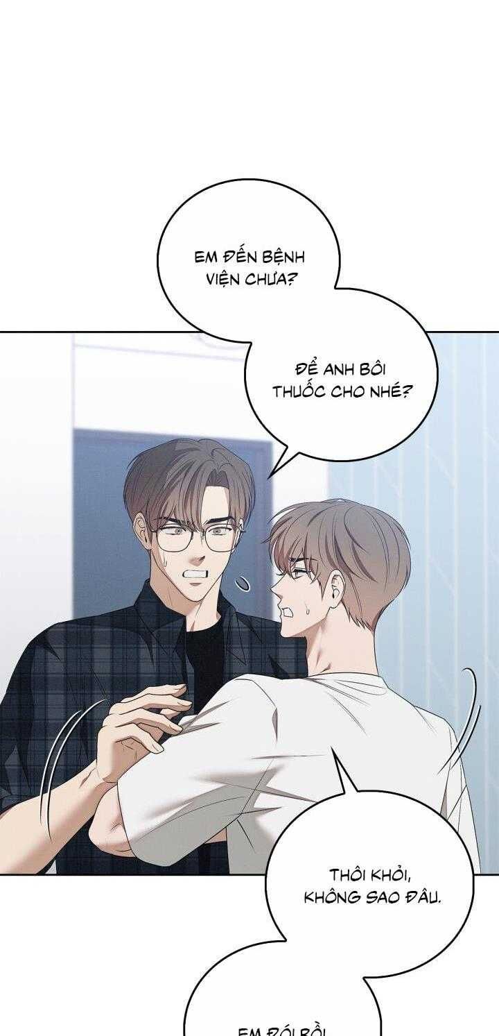 đọc truyện Critical Point Chương 51 ảnh 18 tại Thiên Thai Truyện