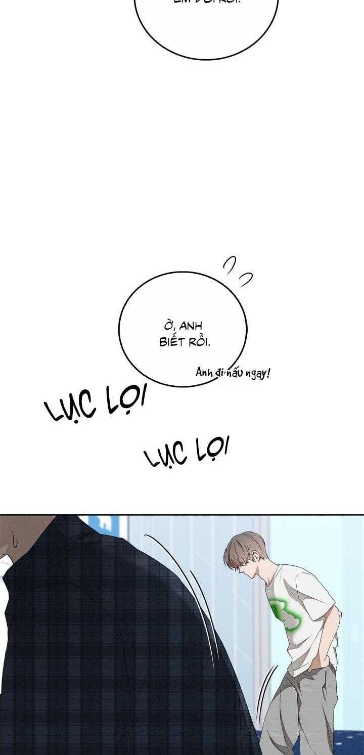 đọc truyện Critical Point Chương 51 ảnh 19 tại Thiên Thai Truyện