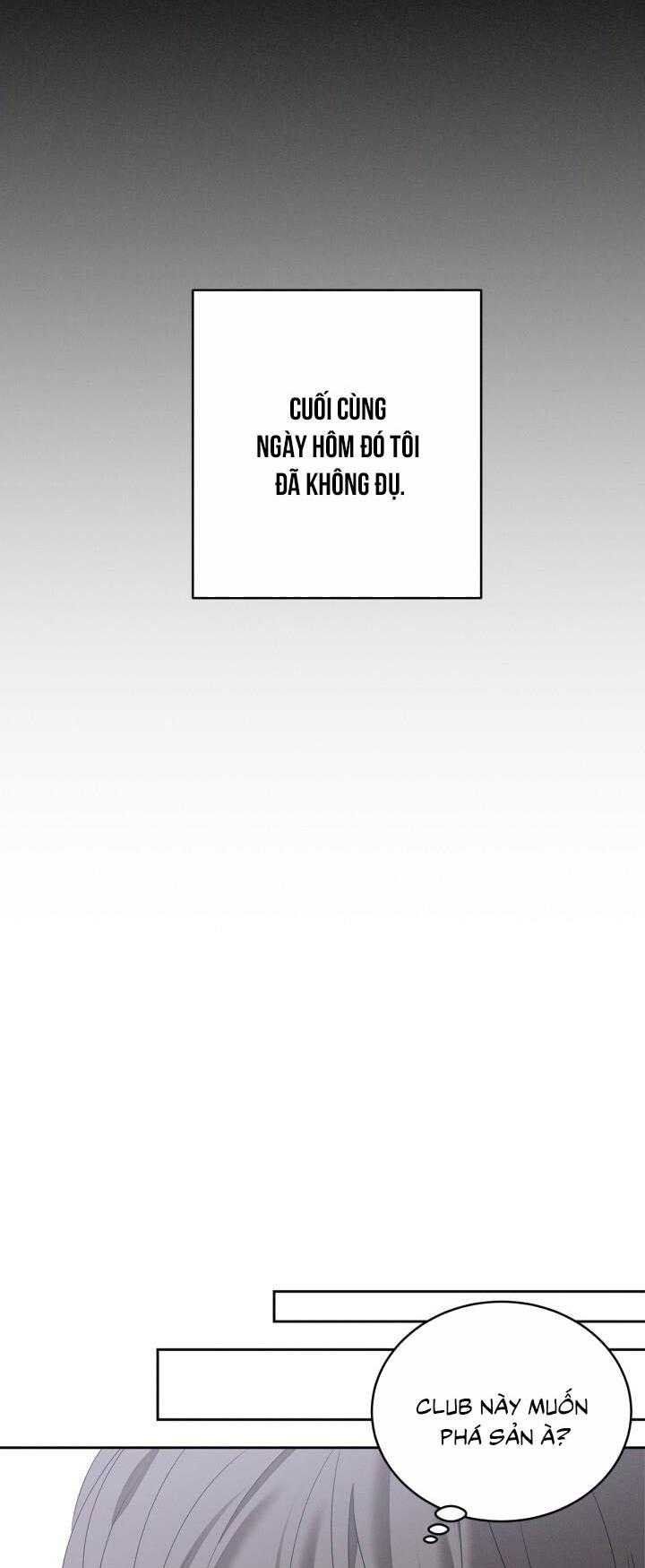 đọc truyện Critical Point Chương 51 ảnh 4 tại Thiên Thai Truyện