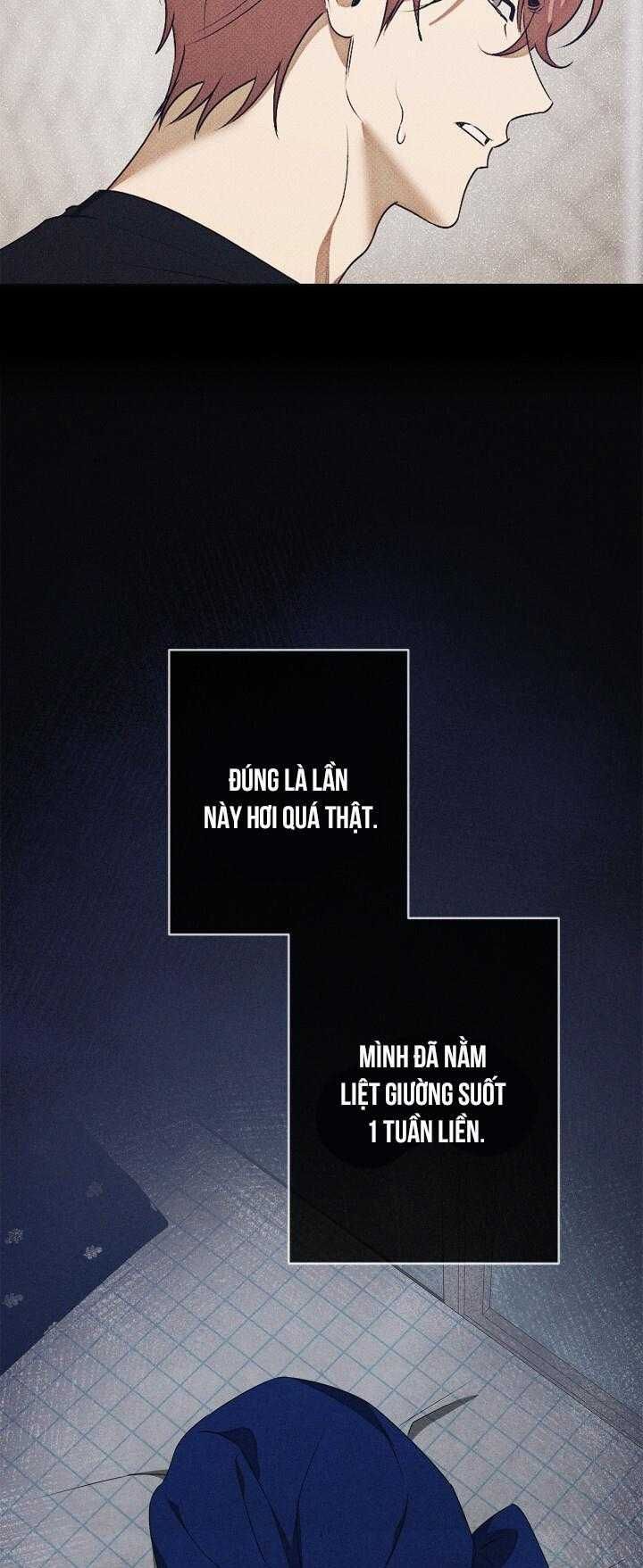 đọc truyện Critical Point Chương 51 ảnh 22 tại Thiên Thai Truyện