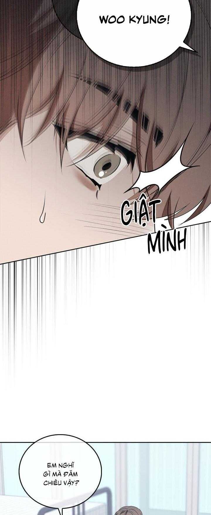 đọc truyện Critical Point Chương 51 ảnh 24 tại Thiên Thai Truyện