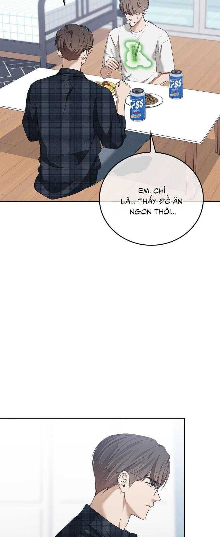 đọc truyện Critical Point Chương 51 ảnh 25 tại Thiên Thai Truyện