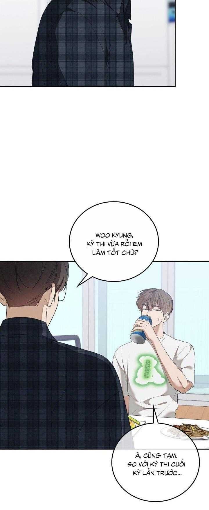 đọc truyện Critical Point Chương 51 ảnh 26 tại Thiên Thai Truyện