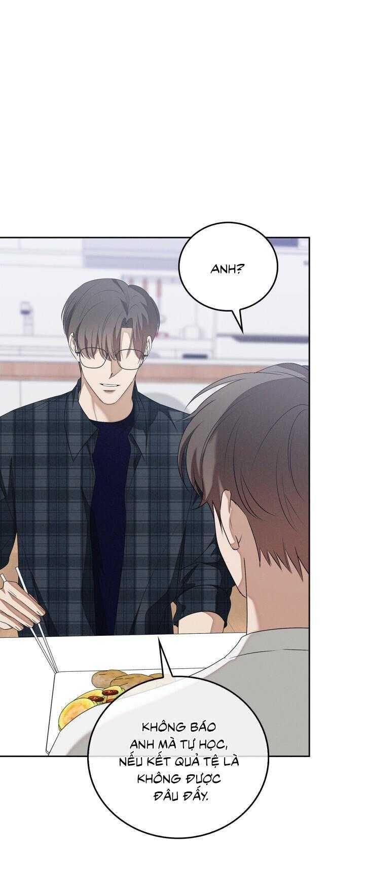 đọc truyện Critical Point Chương 51 ảnh 28 tại Thiên Thai Truyện