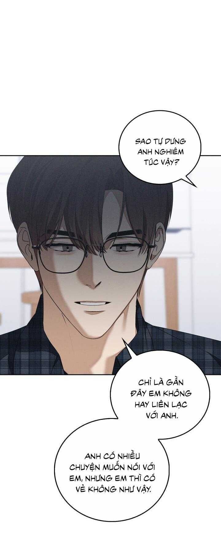 đọc truyện Critical Point Chương 51 ảnh 29 tại Thiên Thai Truyện