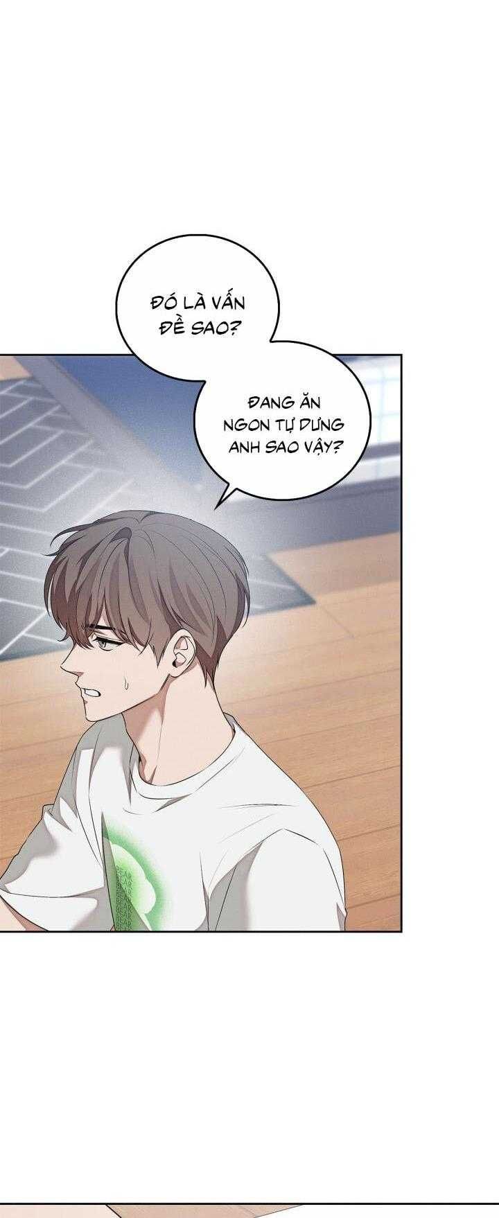 đọc truyện Critical Point Chương 51 ảnh 30 tại Thiên Thai Truyện