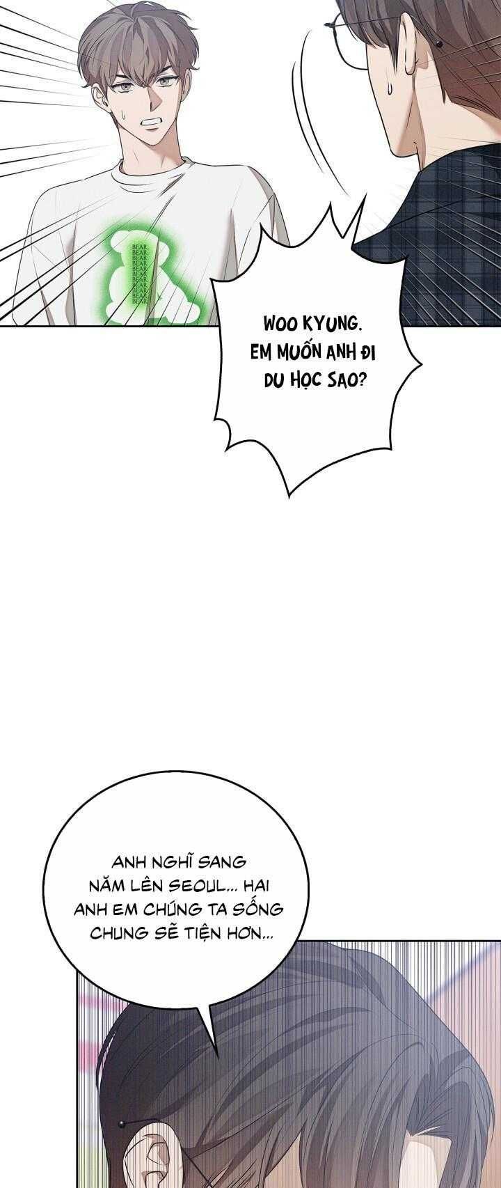 đọc truyện Critical Point Chương 51 ảnh 32 tại Thiên Thai Truyện