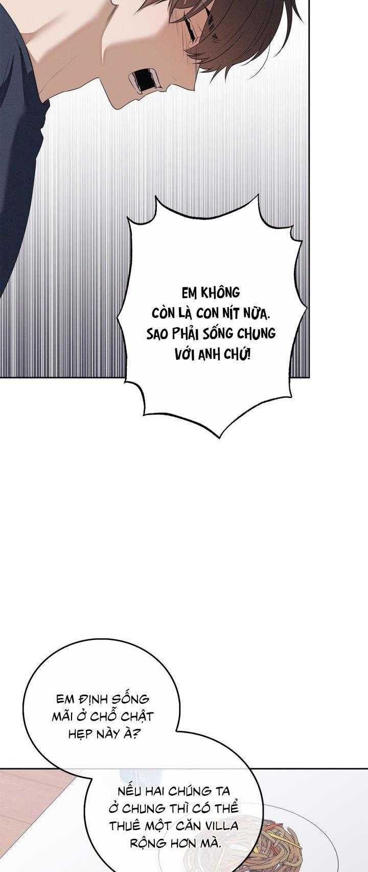 đọc truyện Critical Point Chương 51 ảnh 35 tại Thiên Thai Truyện