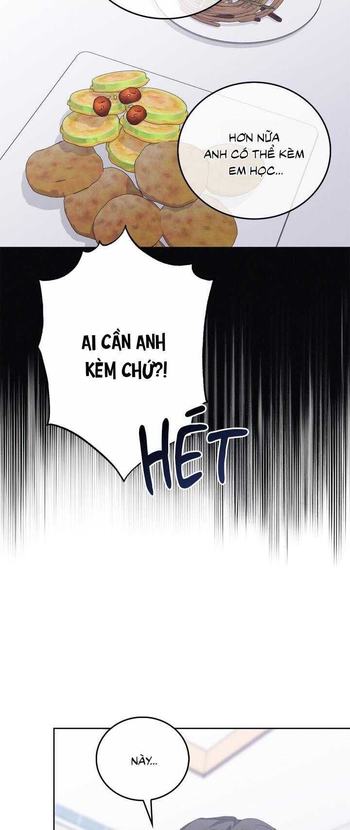 đọc truyện Critical Point Chương 51 ảnh 36 tại Thiên Thai Truyện