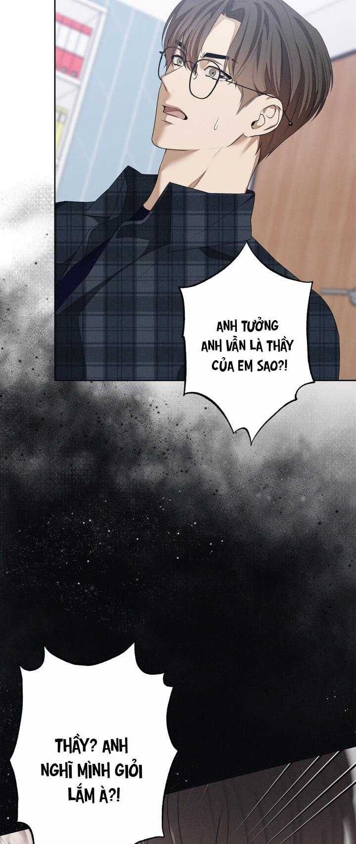 đọc truyện Critical Point Chương 51 ảnh 37 tại Thiên Thai Truyện