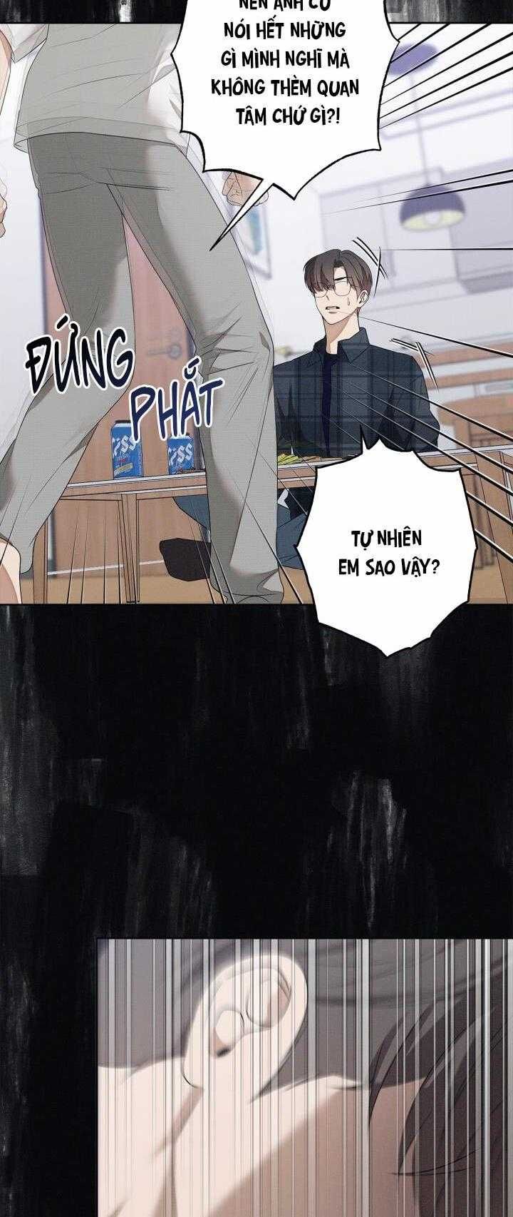 đọc truyện Critical Point Chương 51 ảnh 39 tại Thiên Thai Truyện