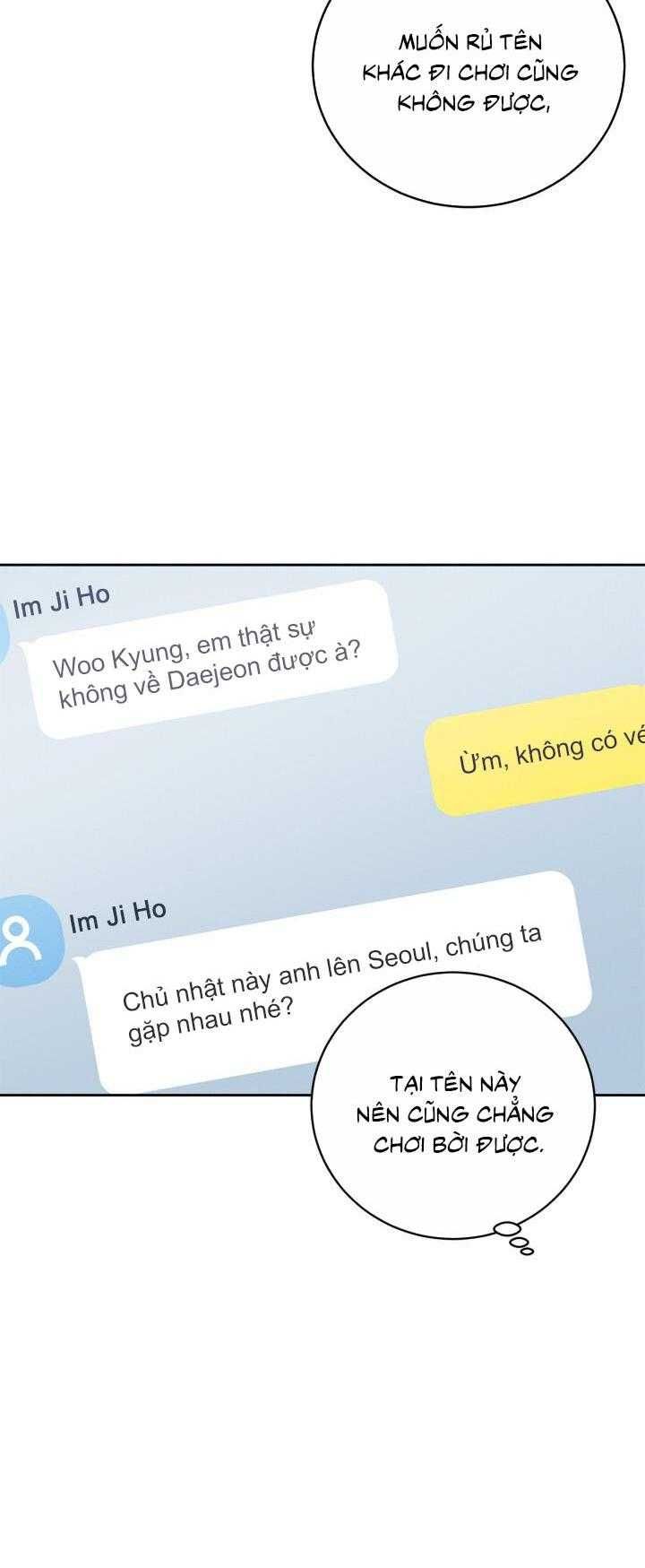 đọc truyện Critical Point Chương 51 ảnh 6 tại Thiên Thai Truyện